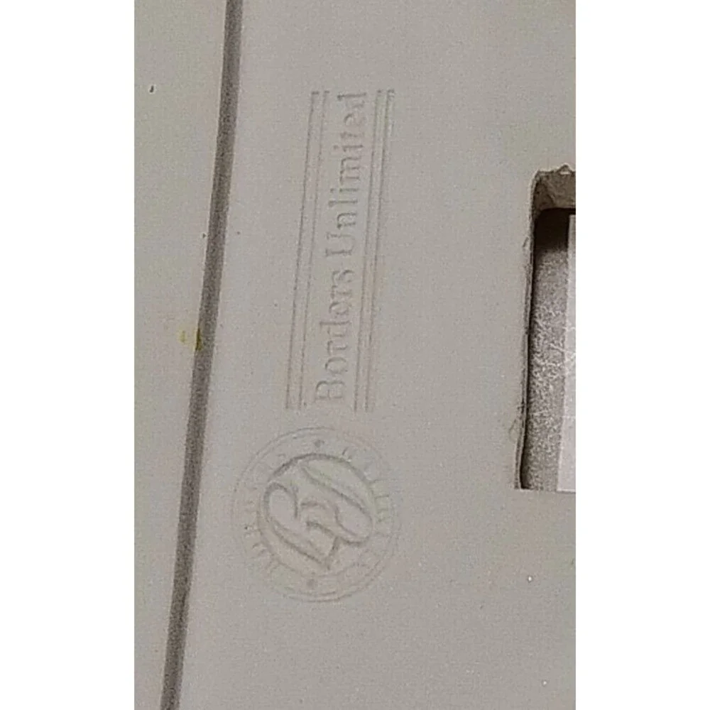 Rubber Ducky Double Light Switch Plate Borders Unlimited set